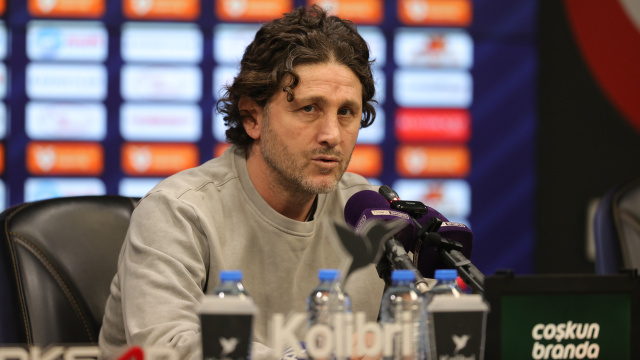 Fatih Tekke'den Oulai ve transfer açıklaması!