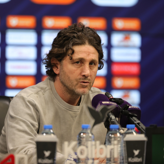 Fatih Tekke'den Oulai ve transfer açıklaması!