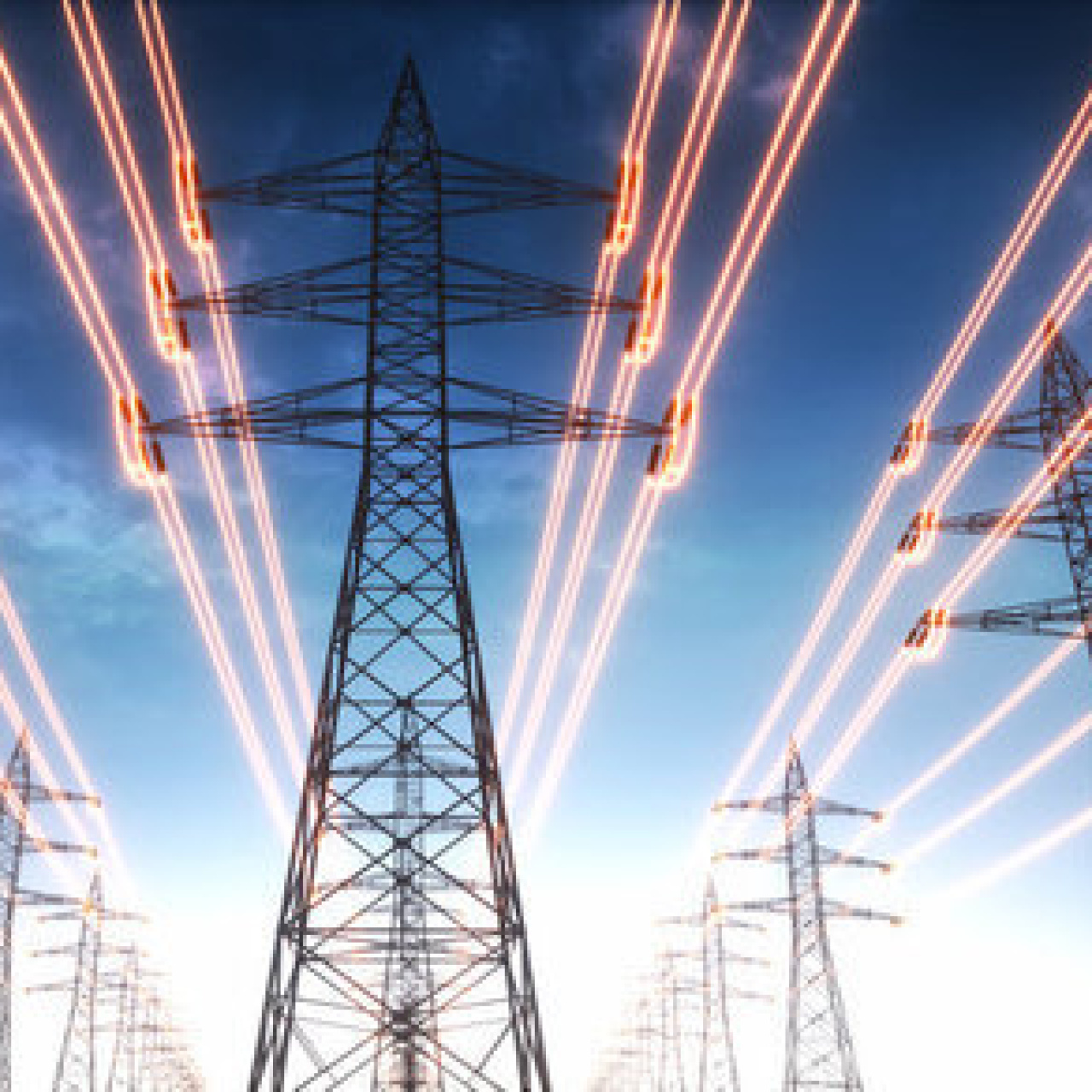 Elektrik kesintisi programı