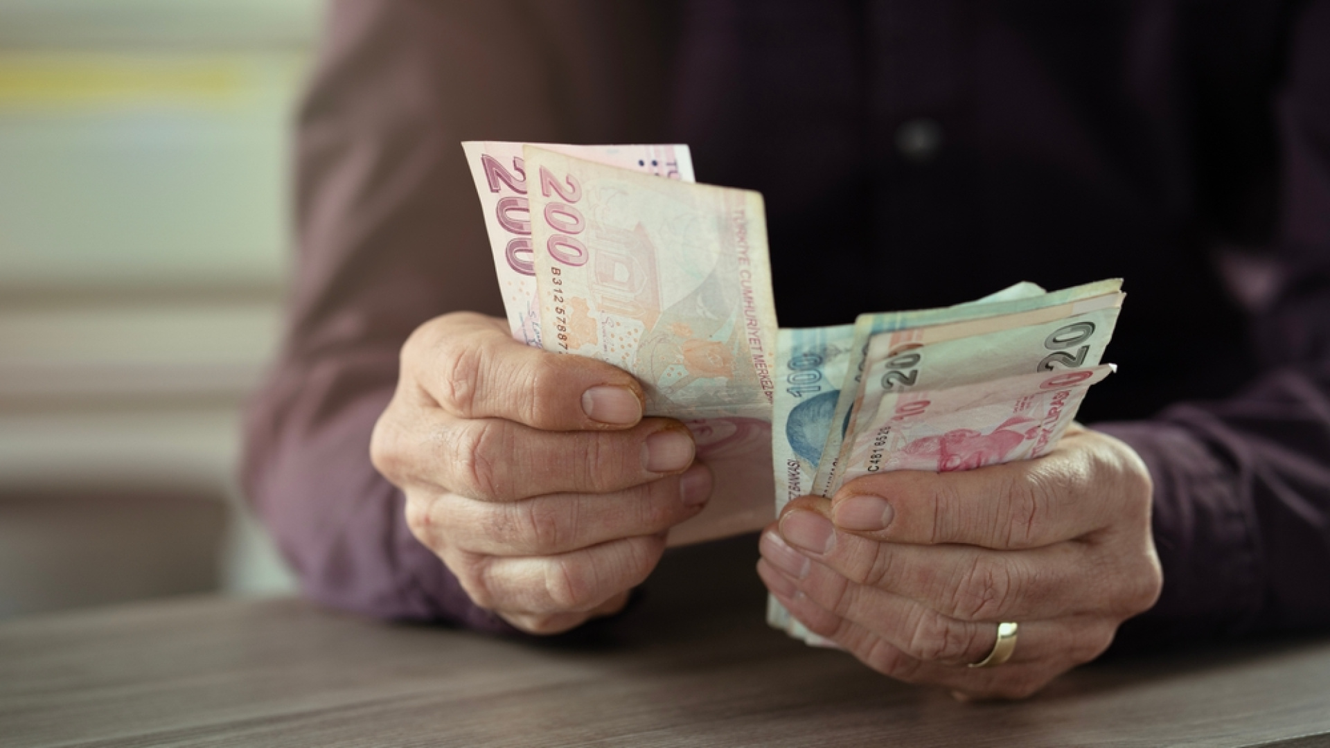 2026 Emekli Bayram İkramiyesi Zammı: Ramazan ve Kurban'da 5 Bin TL Bekleniyor