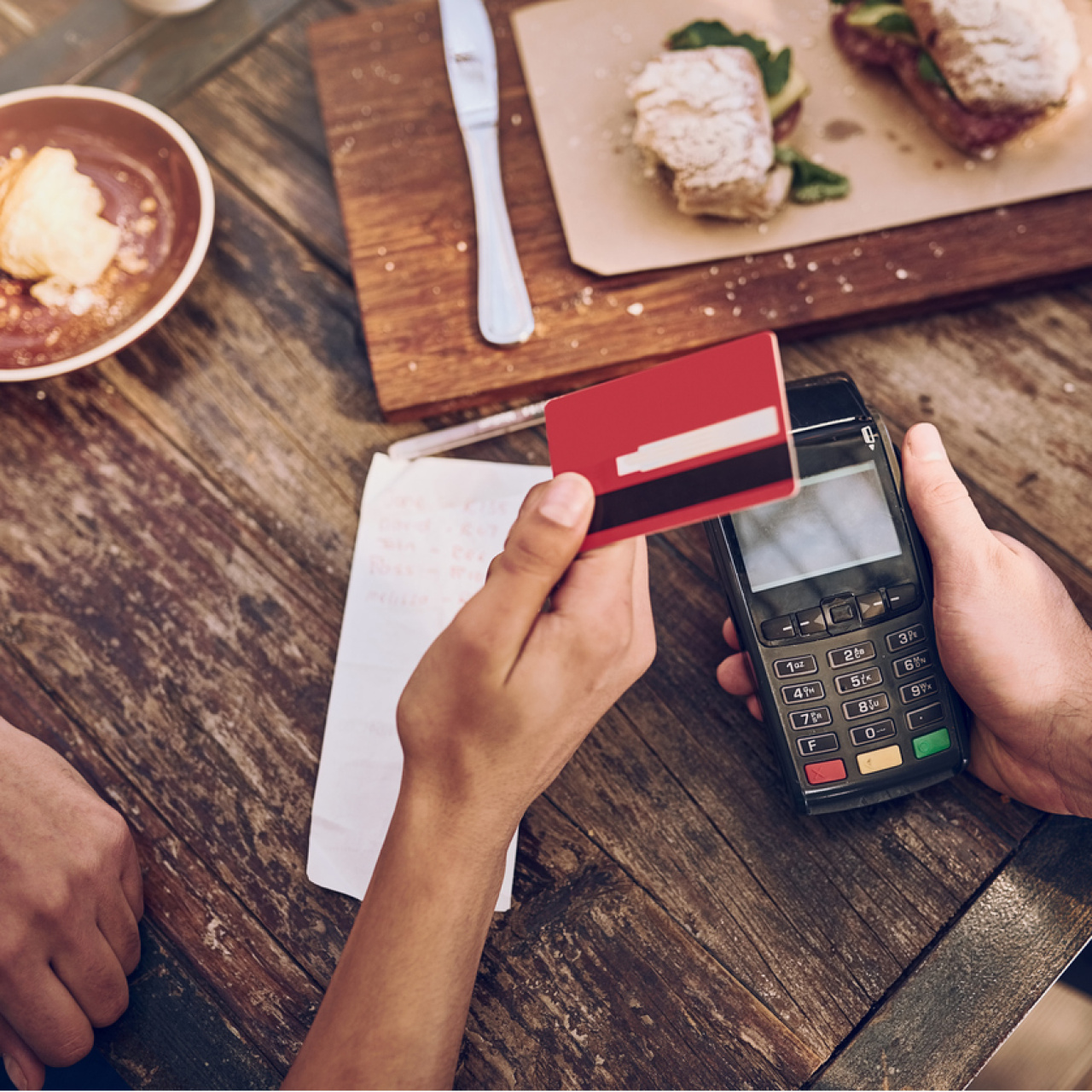 Hangi ülkede "Hesabı kim öder?"