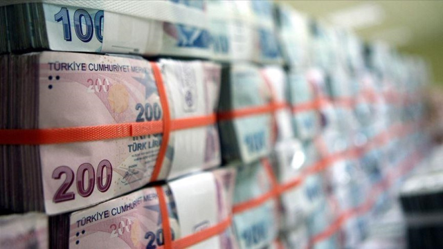 Yurt dışından TL fonlamada zorunlu karşılık oranları arttırıldı