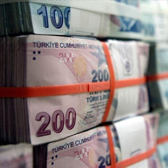 Yurt dışından TL fonlamada zorunlu karşılık oranları arttırıldı