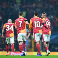 İşte Okan Buruk'un Karagümrük 11'i!