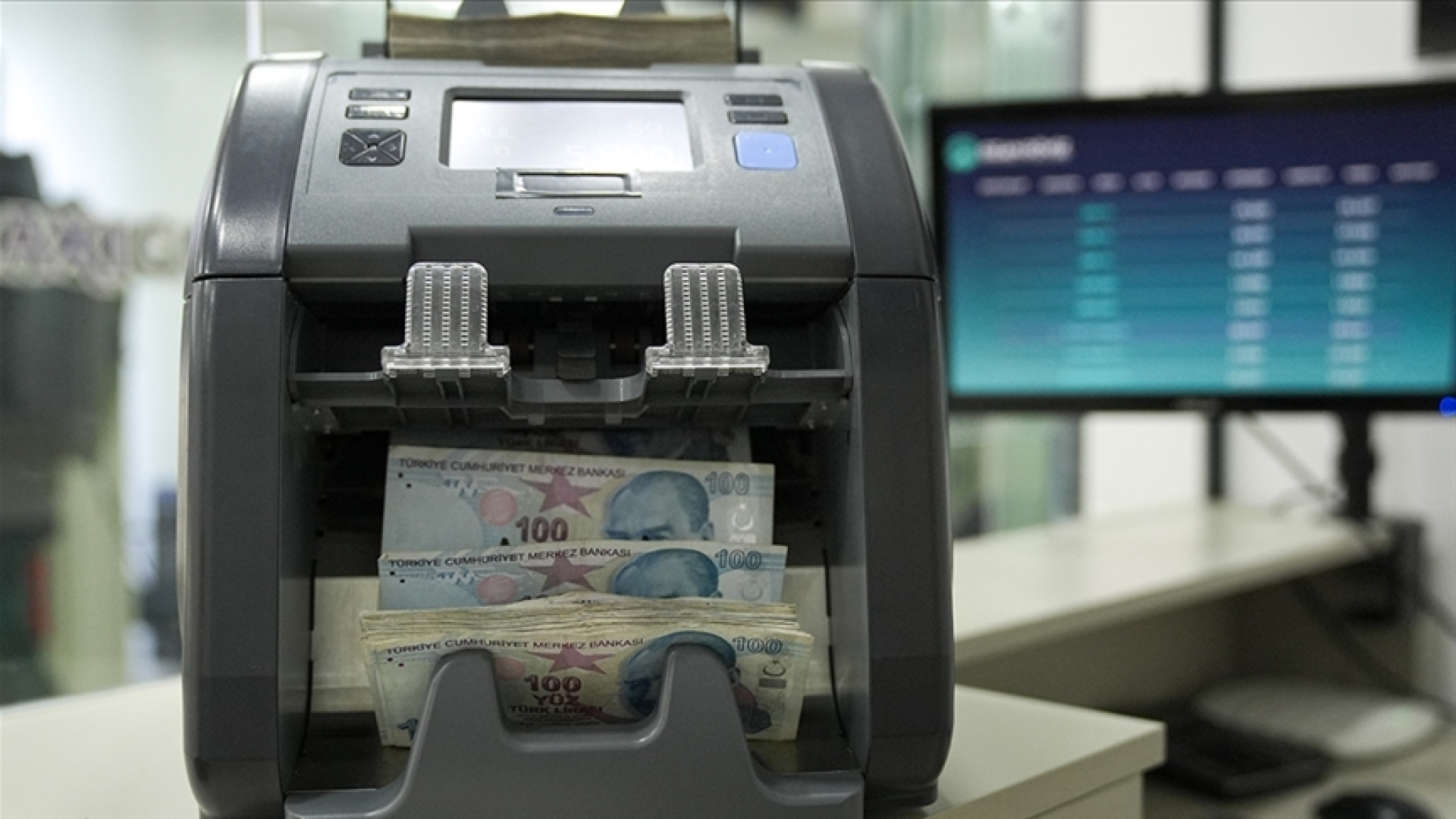 TCMB, Vadeleri Dolan KKM Hesaplarına İlişkin Tebliğleri Resmi Gazete'de Yayımlayarak Kaldırdı