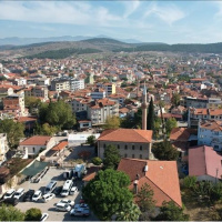 Balıkesir'de 5,1 büyüklüğünde deprem