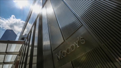 Moody's Türkiye'nin kredi notunu güncellemedi