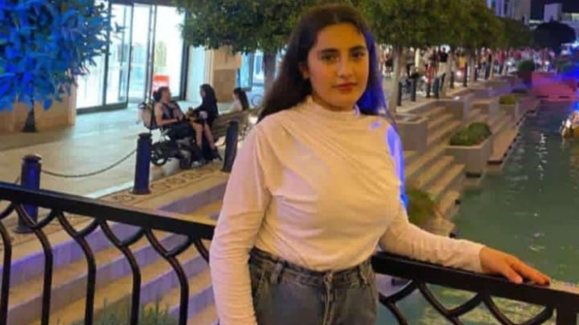 Mardin'de Yürek Burkan Olay: 14 Yaşındaki Nur Banu Ötünç Evde Tabancayla Vurulmuş Halde Bulundu