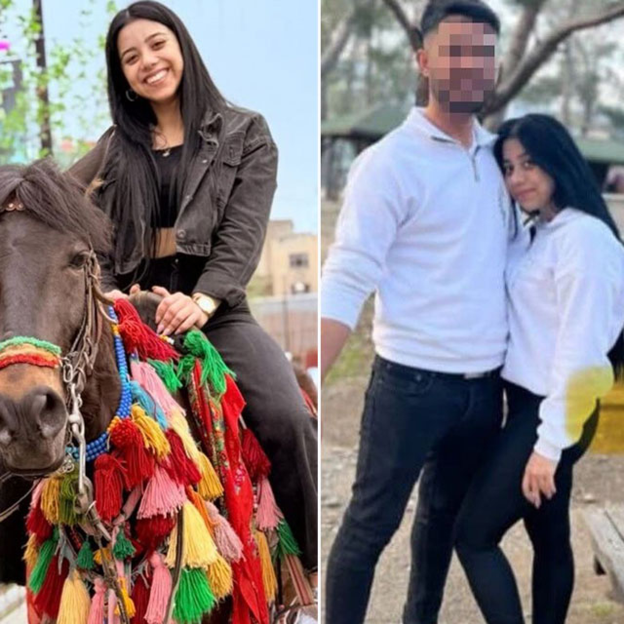 3 aylık evliydi... Helin intihar etmemiş!