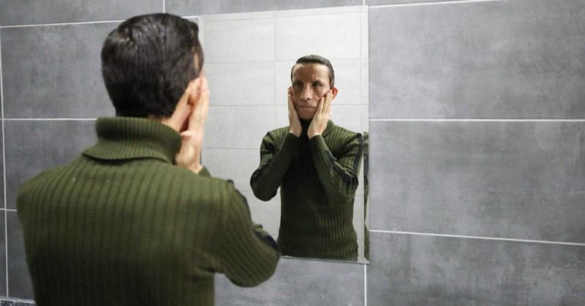 Türkiye'nin ilk yüz naklinin 14. yılı kutlandı