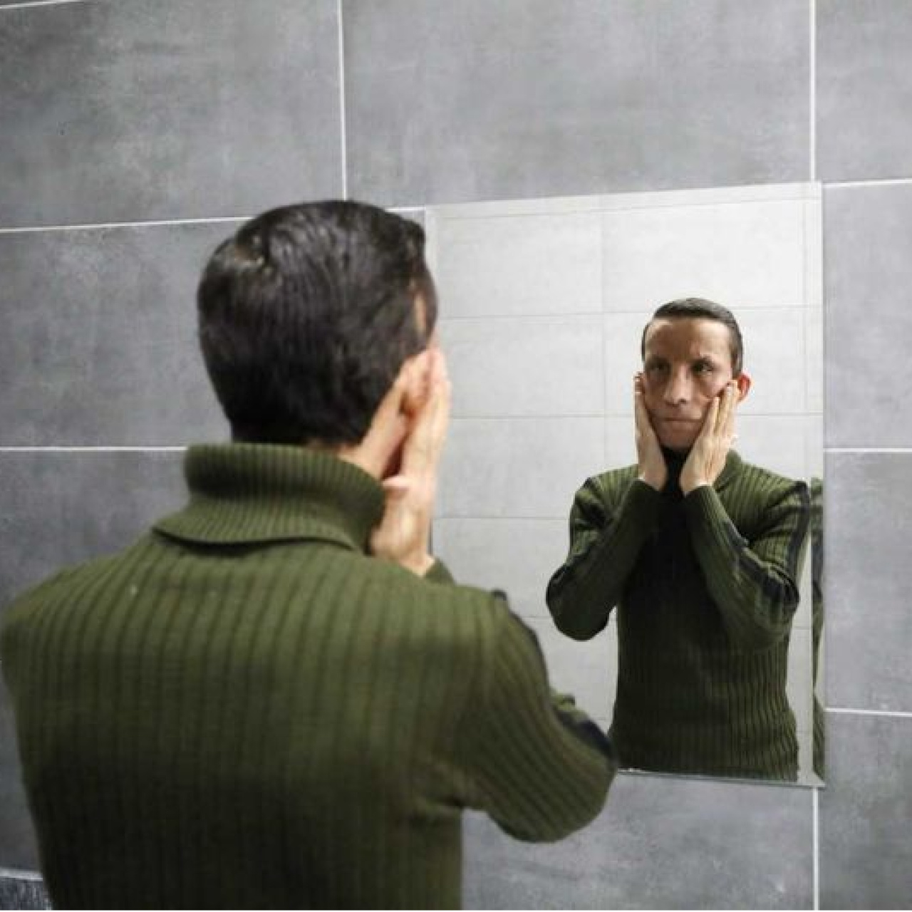 Türkiye'nin ilk yüz naklinin 14. yılı kutlandı