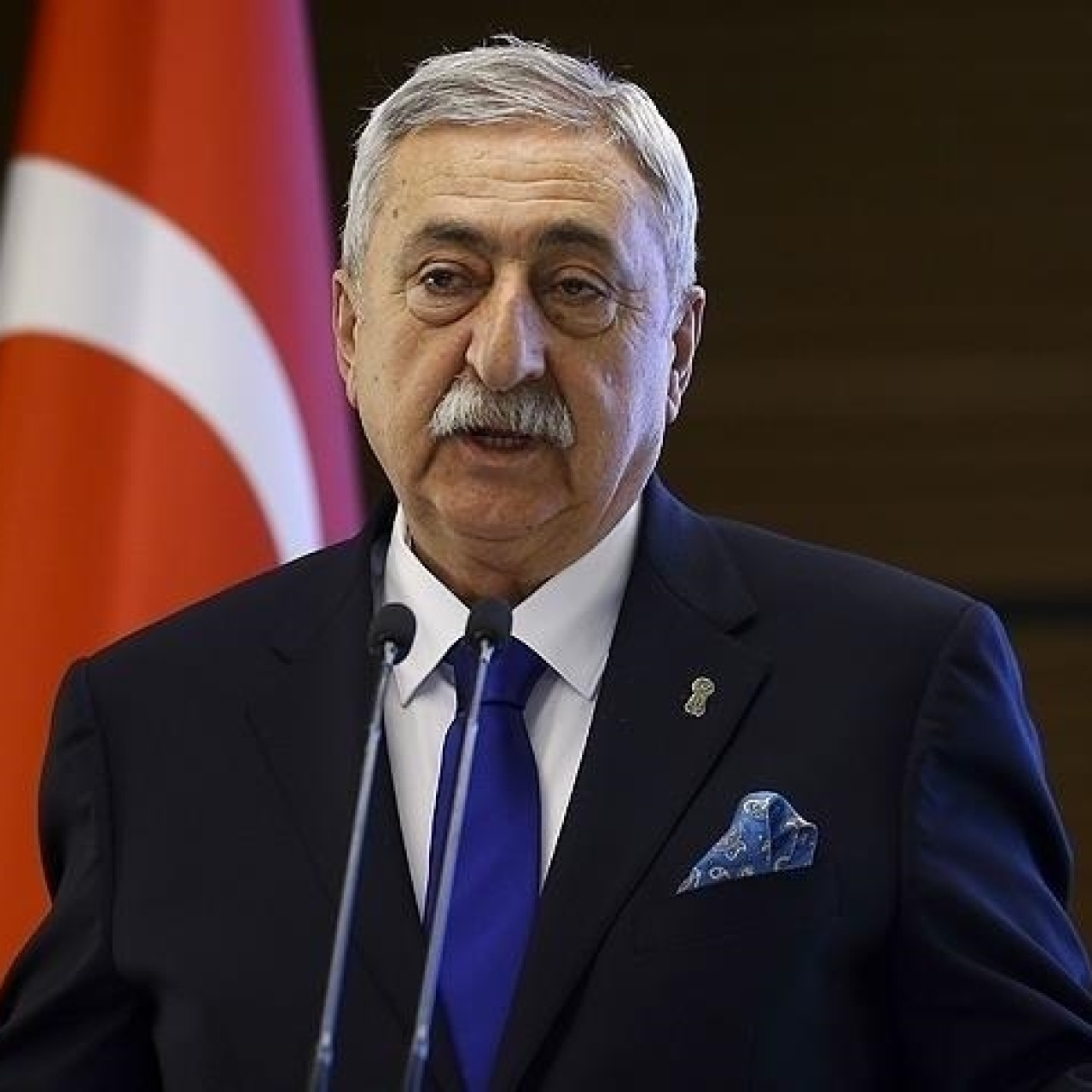 "Esnafa özel enerji tarifesi şart"