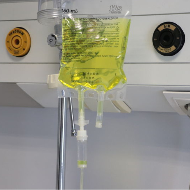 "Hemen iyi olsun" derken gribe yenik düşmeyin