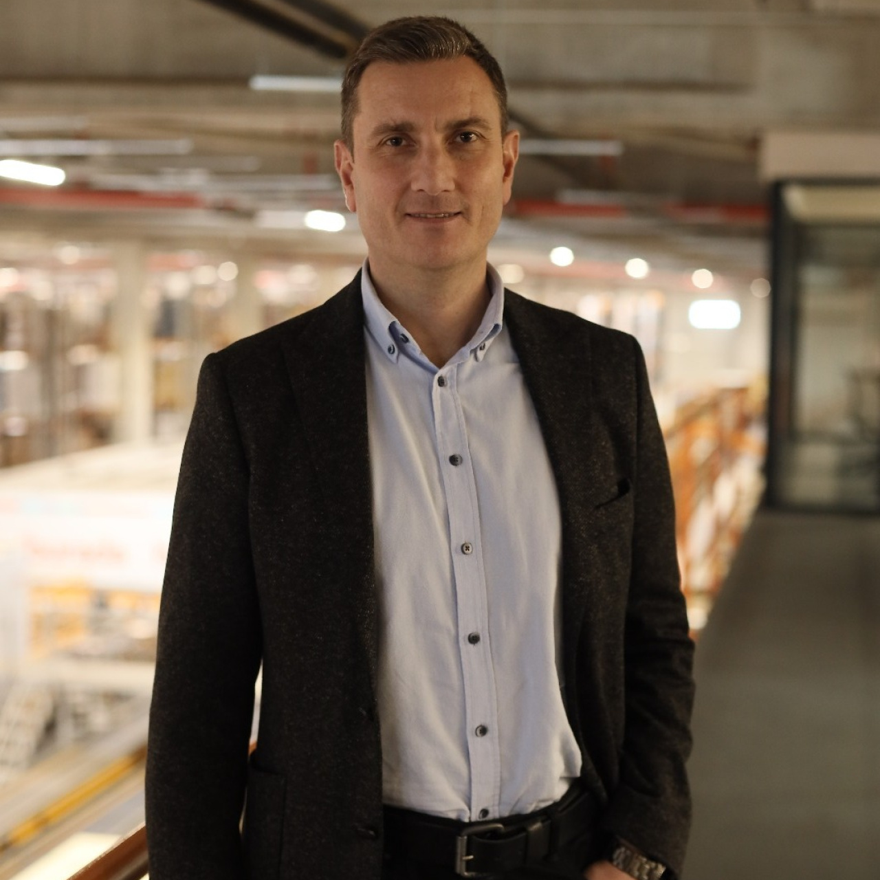 “E-ticarette edindiğimiz tecrübeyi artık B2B dünyaya yansıtıyoruz”