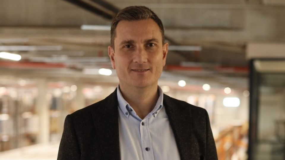 "E-ticarette edindiğimiz tecrübeyi artık B2B dünyaya yansıtıyoruz"