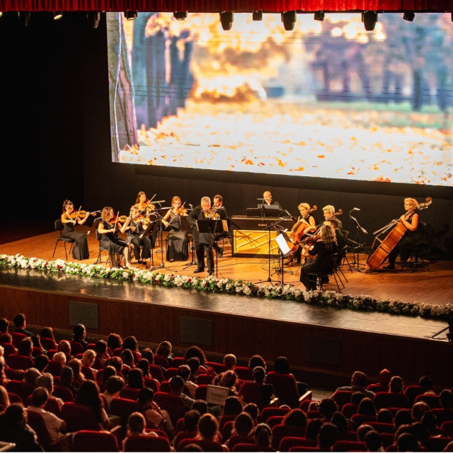Bakan Ersoy Türkiye Kültür Yolu Festivali çalışmalarını başlattı