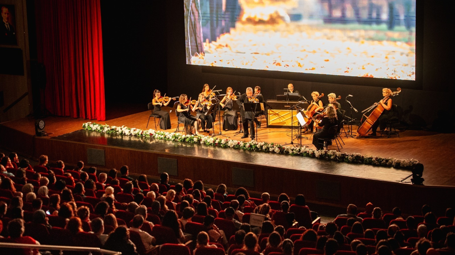 Bakan Ersoy Türkiye Kültür Yolu Festivali Çalışmalarını Başlattı: 2026 Yol Haritası Belirlendi