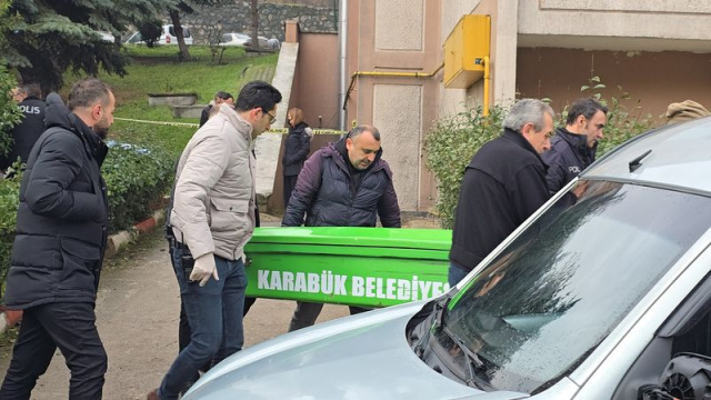 5. kattan düşerek yaşamını yitirdi