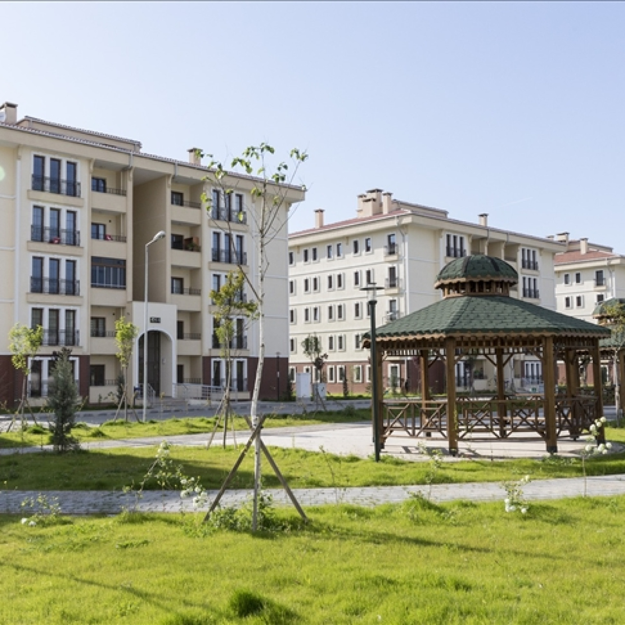 TOKİ Aydın kura çekimi canlı izle