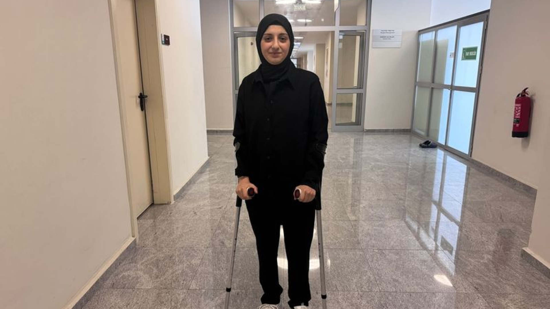 Uyluğundaki kanserli kemik temizlenip yeniden yerine yerleştirildi | Sağlık Haberleri