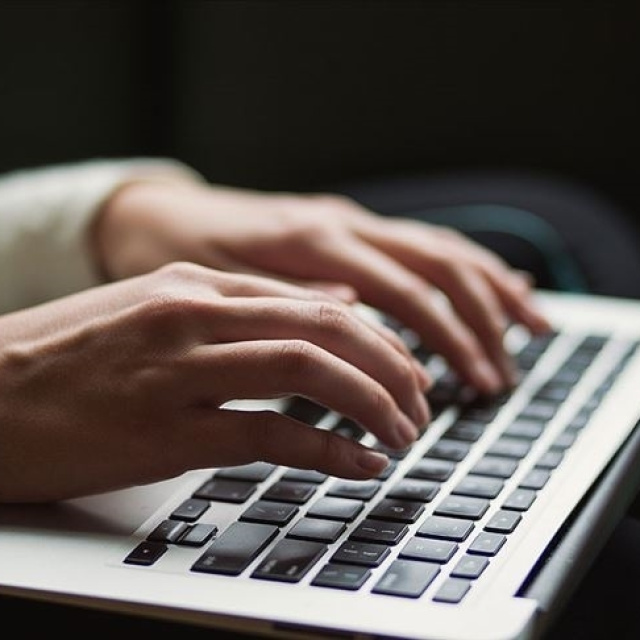 Geçen yıl 398 araştırmacı Türk üniversitelerinde istihdam edildi