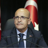 Türkiye’nin Kredi Notu Görünümü Pozitife Çevrildi: Bakan Şimşek’ten Not Artışı Sinyali