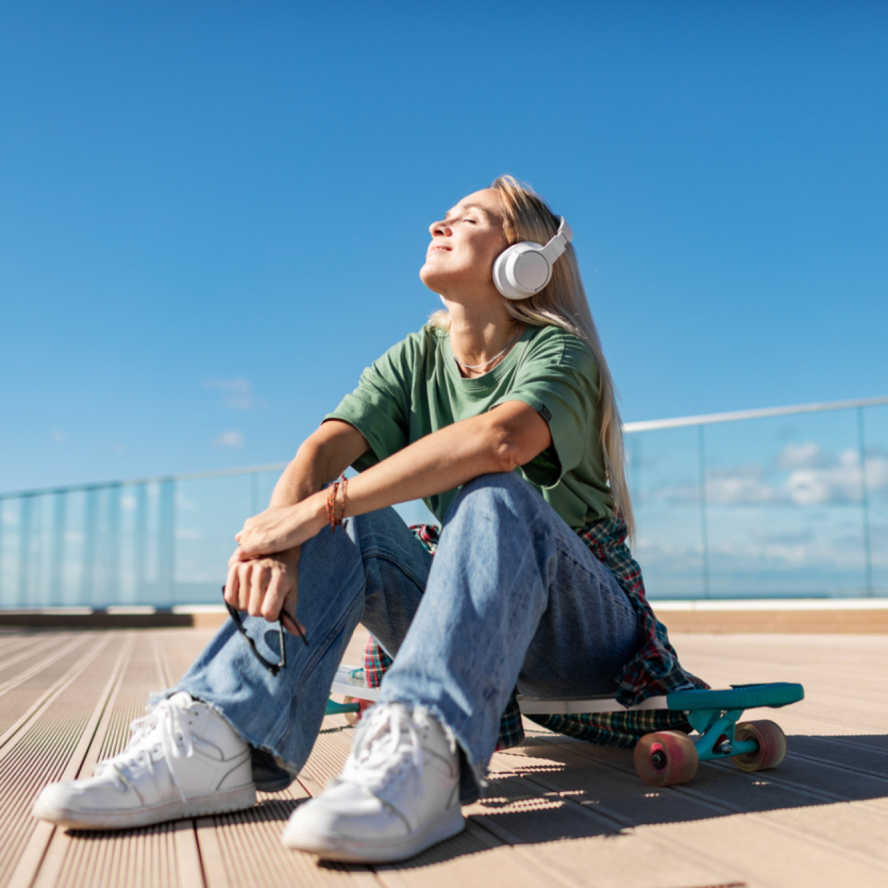 Müzik dinlemek günah mı?