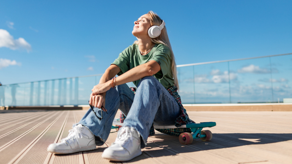 Müzik dinlemek günah mı?