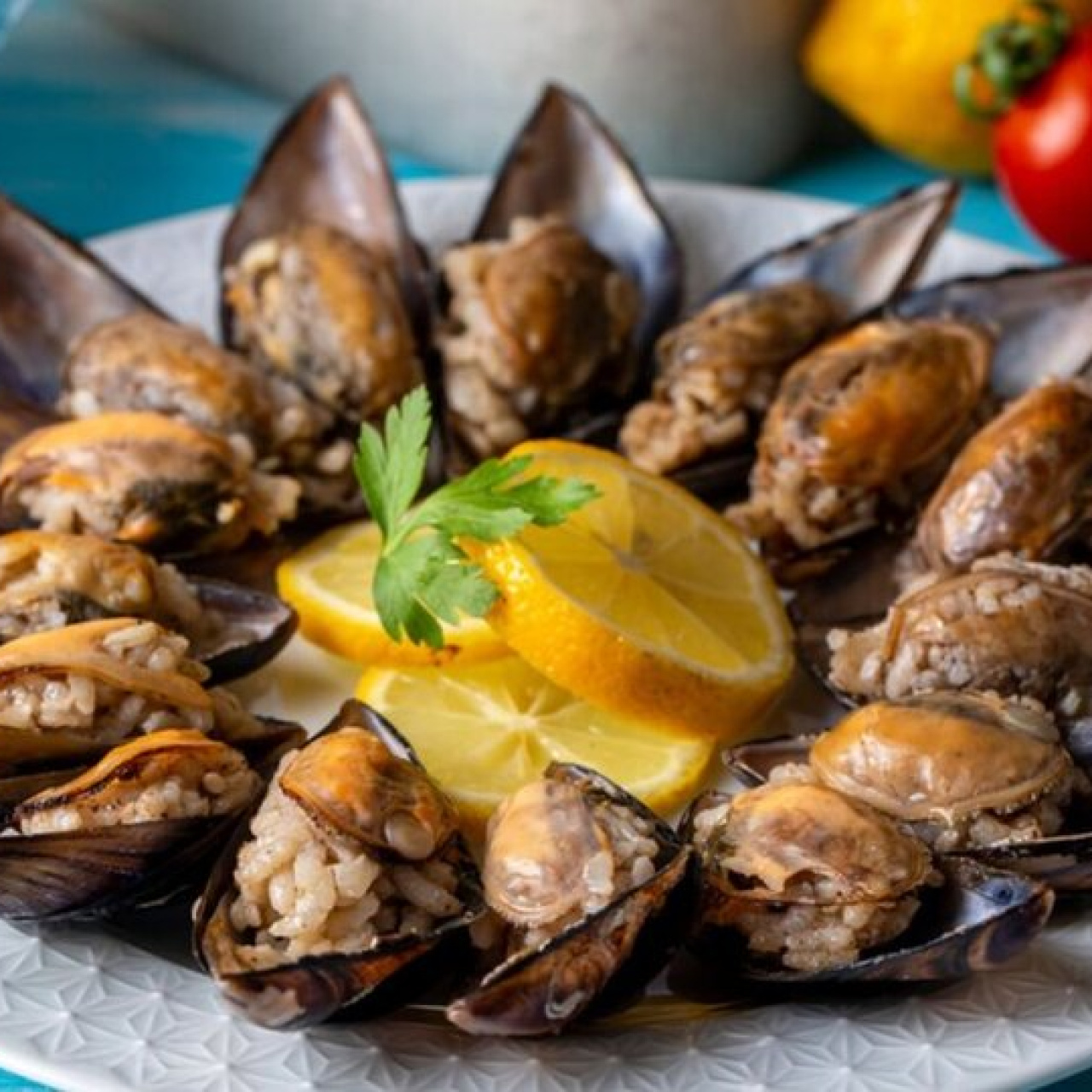 Midye yemek günah mı?