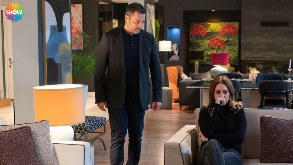 Yeniden bir araya geldiler