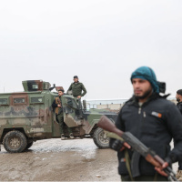 Ankara, Suriye'deki gelişmeleri yakından takipte