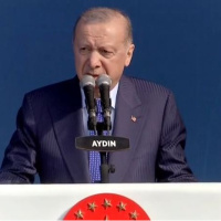 Cumhurbaşkanı Erdoğan'dan açıklamalar