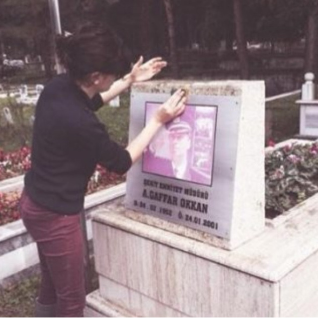 "Benim için yıllar önce oyun bitti"