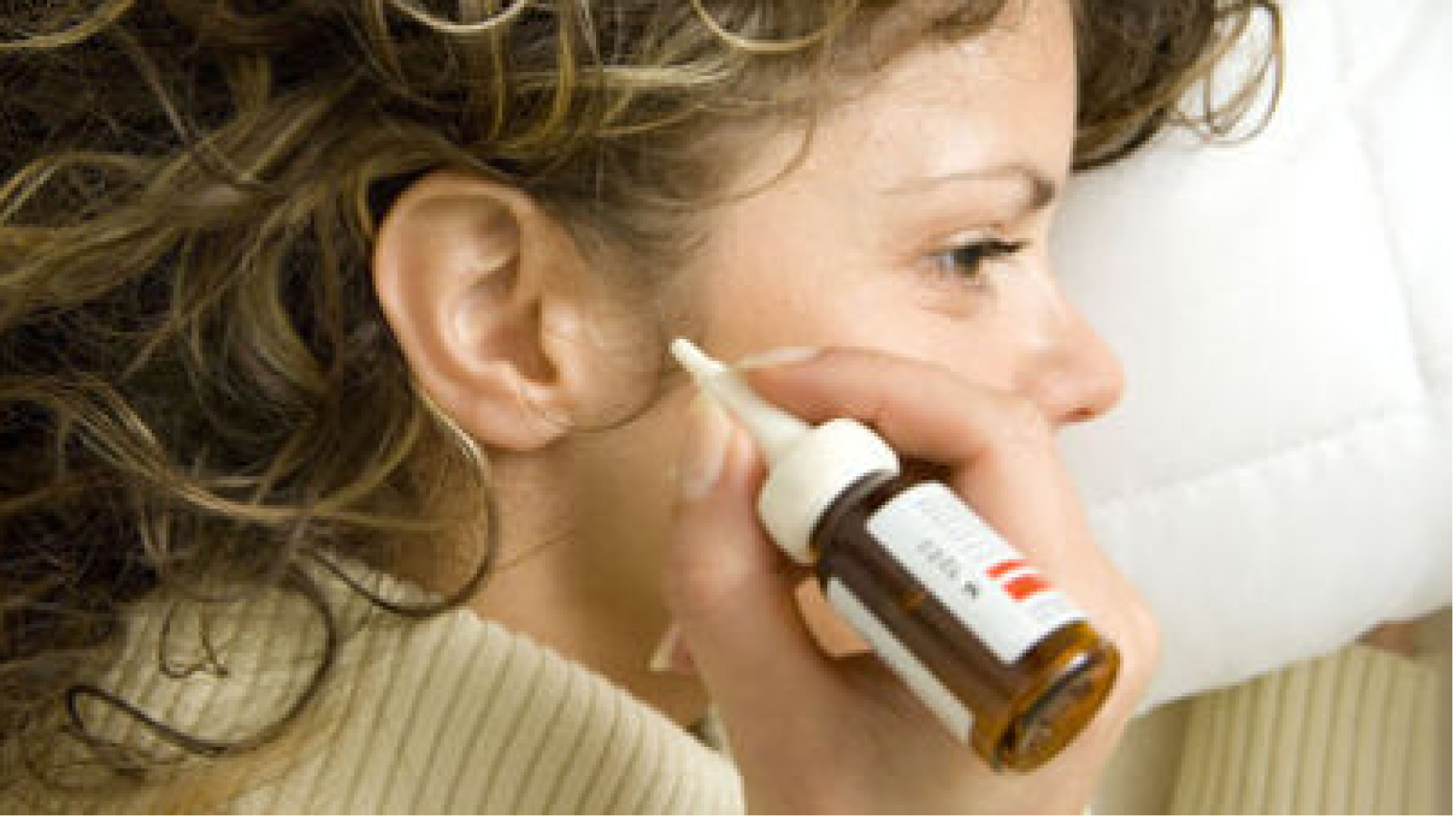 Kulak damlası orucu bozar mı? Diyanet’e göre oruçluyken kulak damlası kullanmak orucu bozar mı?