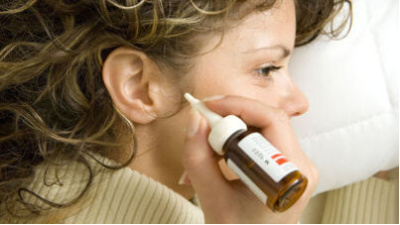 Kulak damlası orucu bozar mı?