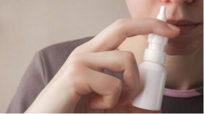 Burun spreyi orucu bozar mı?