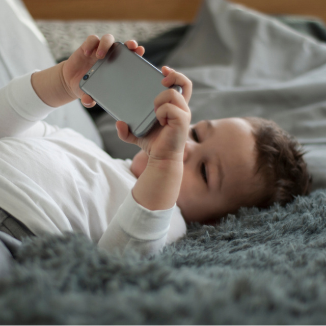 Ekranla büyüyen çocuklarda o sorunlar artıyor