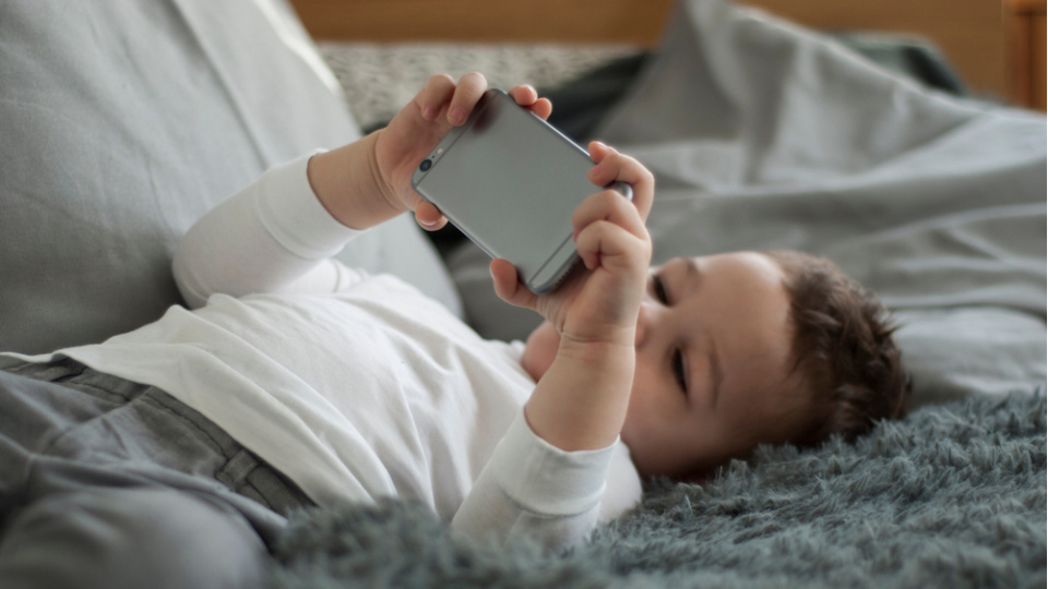 Ekranla büyüyen çocuklarda o sorunlar artıyor