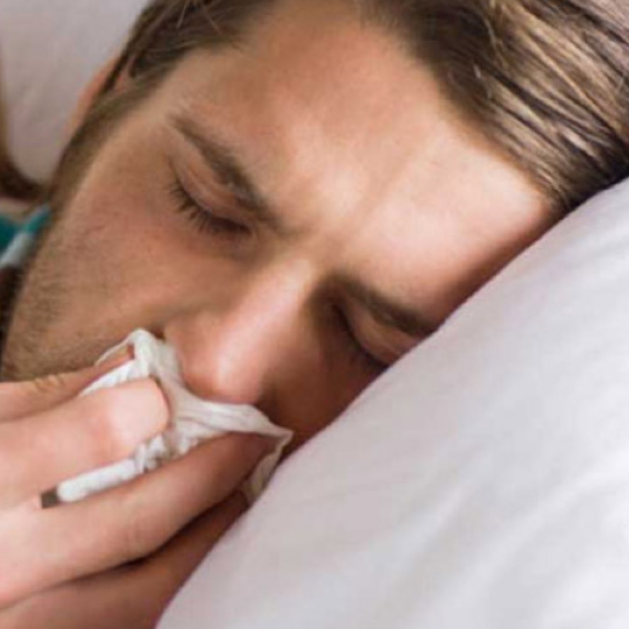 Burun kanaması oruç bozar mı?