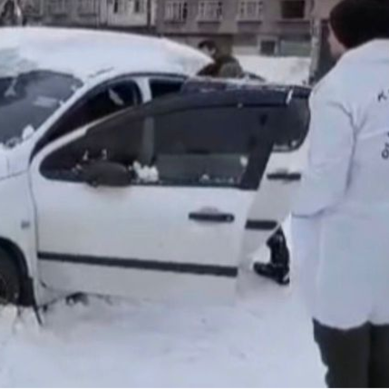 Kayıp olarak aranıyordu... ölü bulundu