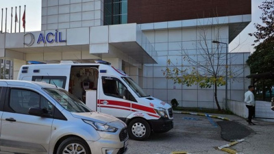 Evine giderken düşüp öldü