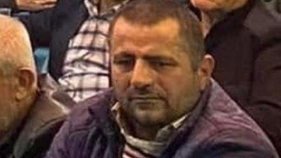 İş kazasında can verdi