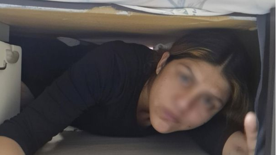 Bazada yakalanan zanlı tutuklandı