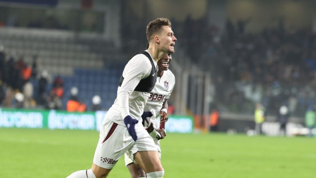 "Fatih hocamızın desteği bana güven veriyor"