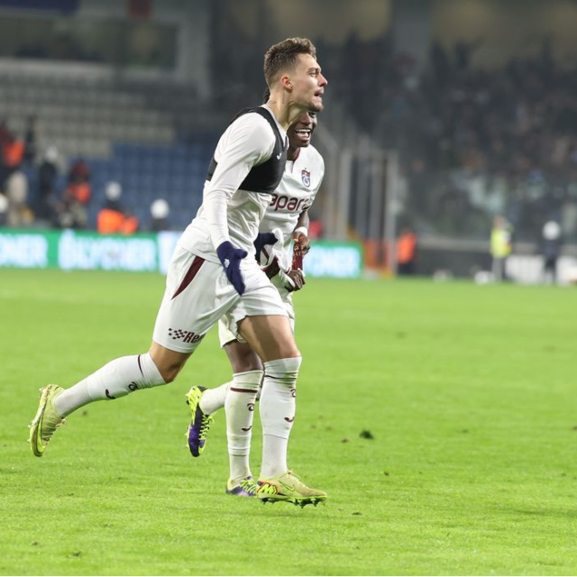 "Fatih hocamızın desteği bana güven veriyor"