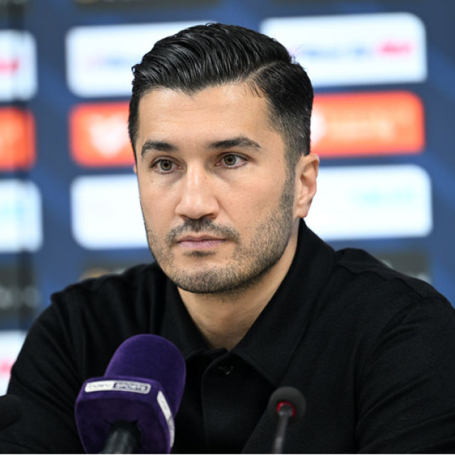 "Maçı başından sonuna kadar hak ettik"