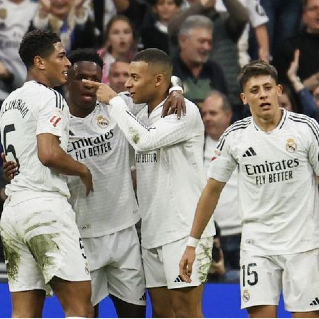 Villarreal-Real Madrid maçı saat kaçta?