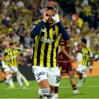 F.Bahçe&Juve anlaştı, gözler En-Nesyri'de!