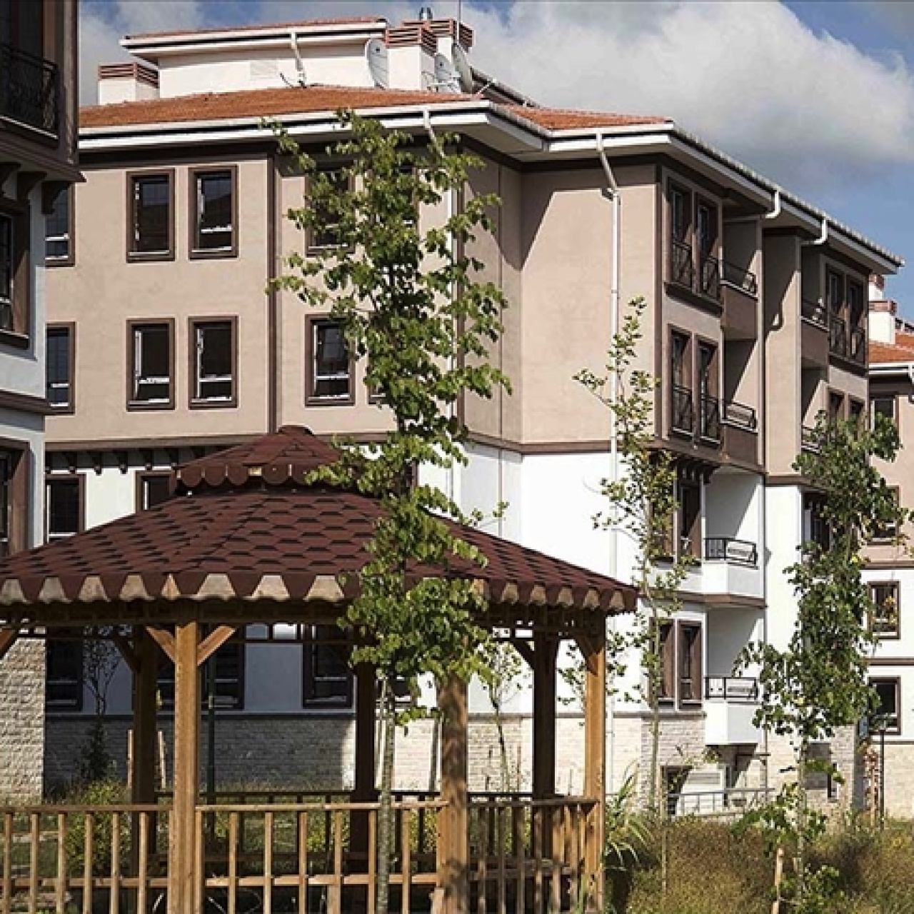 TOKİ Samsun kurası ne zaman?