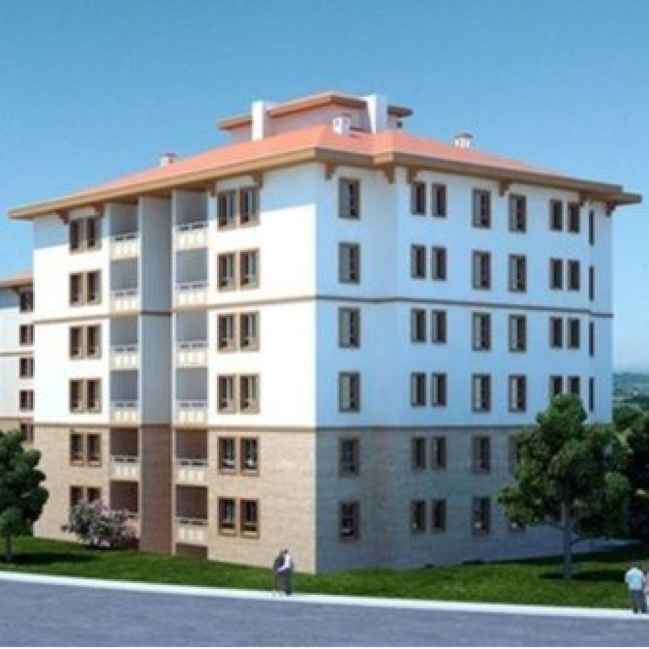 TOKİ Aydın kura sonuçları